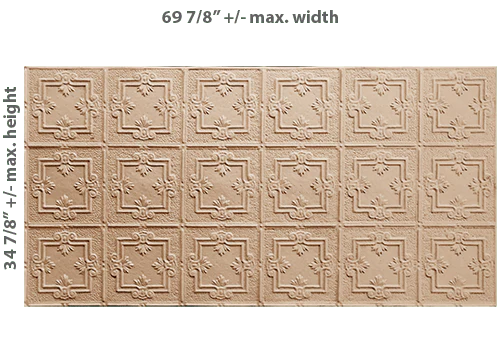 PAS009 Avant Anaglypta (Printable)