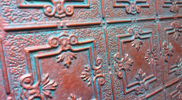 PAS009 Avant Anaglypta (Printable)