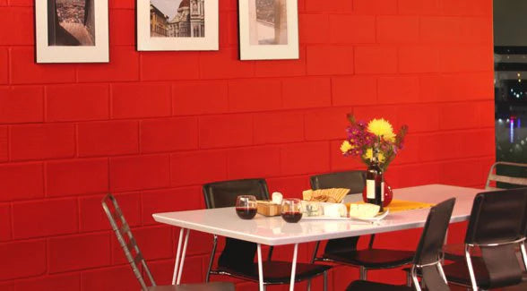 PAS005 Recast Cement Block (Printable)