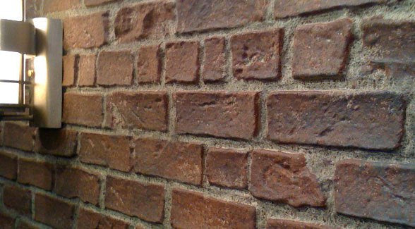 PAS002 Exposed Alley Brick (Paintable Only)