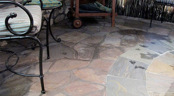 PAS008 Grand Old Flagstone (Printable)