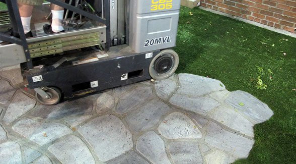 PAS008 Grand Old Flagstone (Printable)