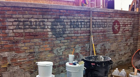 PAS006 Not So Common Brick (Printable)