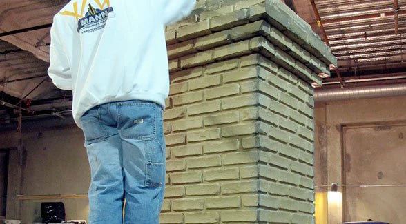 PAS006 Not So Common Brick (Printable)